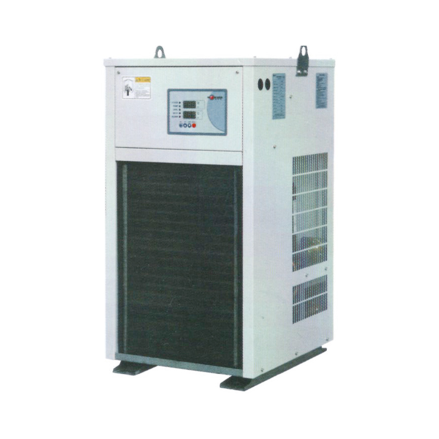SL型工业冷水机