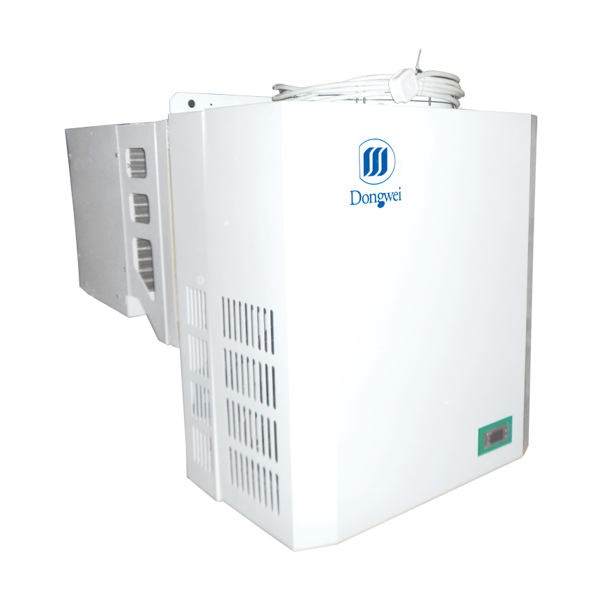 壁挂式嵌入一体机R404A